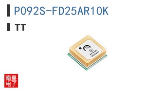 P092S-FD25AR10K
