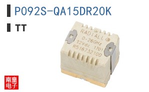 P092S-QA15DR20K