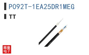 P092T-1EA25DR1MEG