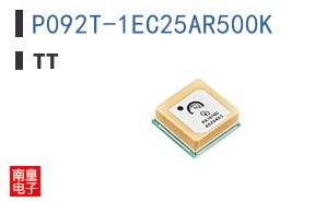 P092T-1EC25AR500K