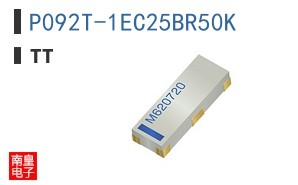 P092T-1EC25BR50K