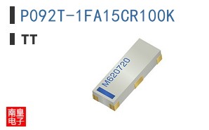 P092T-1FA15CR100K