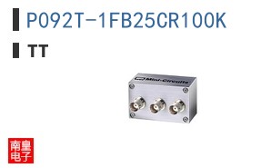 P092T-1FB25CR100K