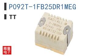 P092T-1FB25DR1MEG
