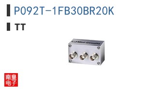 P092T-1FB30BR20K