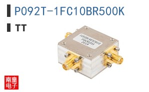 P092T-1FC10BR500K