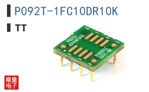 P092T-1FC10DR10K