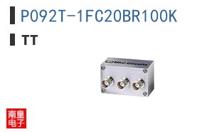 P092T-1FC20BR100K