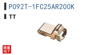 P092T-1FC25AR200K