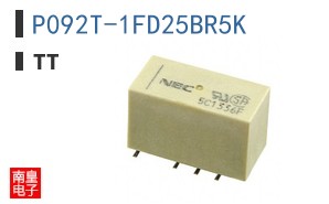 P092T-1FD25BR5K