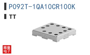 P092T-1QA10CR100K
