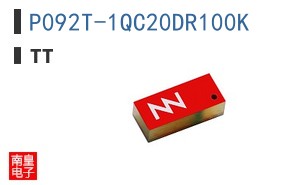 P092T-1QC20DR100K