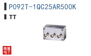 P092T-1QC25AR500K