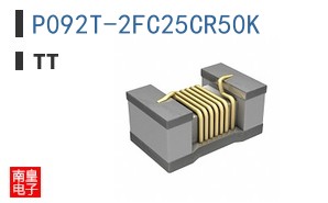 P092T-2FC25CR50K