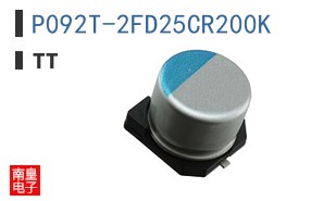 P092T-2FD25CR200K