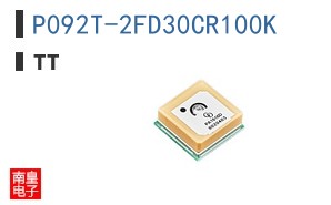 P092T-2FD30CR100K
