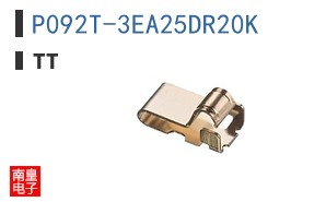 P092T-3EA25DR20K