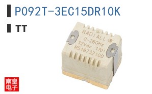P092T-3EC15DR10K