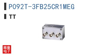 P092T-3FB25CR1MEG