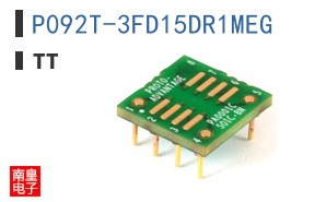 P092T-3FD15DR1MEG