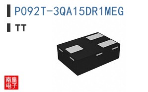 P092T-3QA15DR1MEG