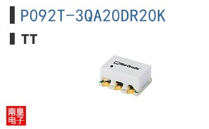 P092T-3QA20DR20K