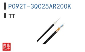P092T-3QC25AR200K