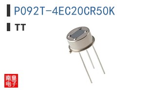 P092T-4EC20CR50K