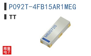 P092T-4FB15AR1MEG