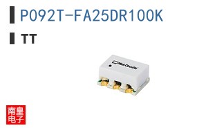 P092T-FA25DR100K