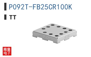 P092T-FB25CR100K