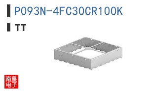 P093N-4FC30CR100K