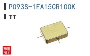 P093S-1FA15CR100K