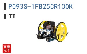 P093S-1FB25CR100K