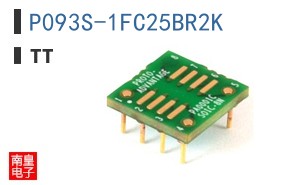 P093S-1FC25BR2K