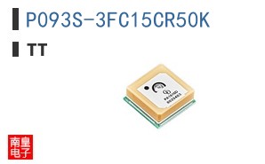 P093S-3FC15CR50K