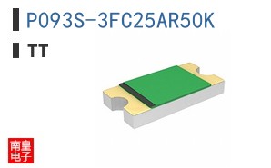 P093S-3FC25AR50K