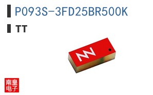 P093S-3FD25BR500K