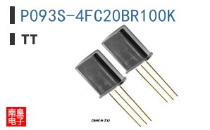P093S-4FC20BR100K