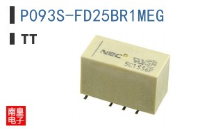 P093S-FD25BR1MEG