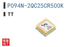 P094N-2QC25CR500K