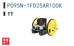 P095N-1FD25AR100K
