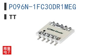 P096N-1FC30DR1MEG