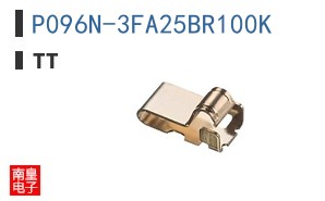 P096N-3FA25BR100K
