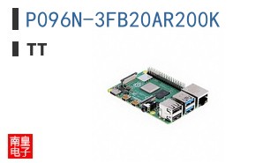 P096N-3FB20AR200K