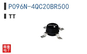 P096N-4QC20BR500