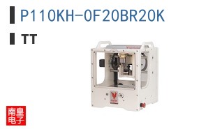 P110KH-0F20BR20K