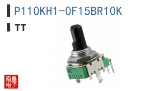 P110KH1-0F15BR10K