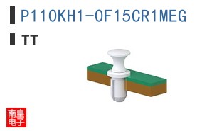 P110KH1-0F15CR1MEG