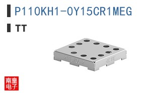 P110KH1-0Y15CR1MEG